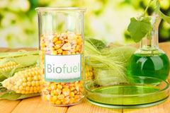 Brydekirk biofuel availability