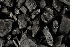 Brydekirk coal boiler costs
