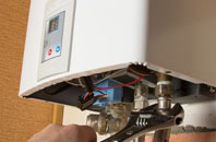 free Brydekirk boiler install quotes