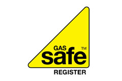 gas safe companies Brydekirk